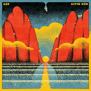 Altın Gün – Aşk CD