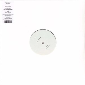 Herbert – Musca Remixes 12" EP