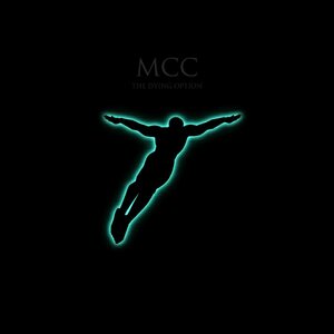 Magna Carta Cartel – The Dying Option LP Coloured Vinyl