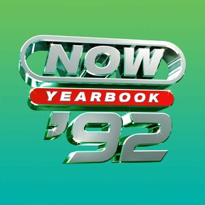 Now Yearbook '92 3LP Coloured Vinyl