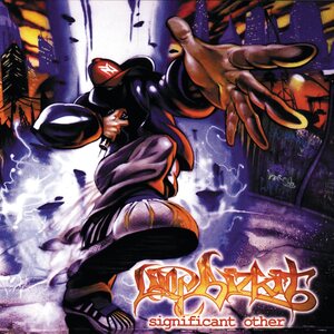 Limp Bizkit – Significant Other 2LP