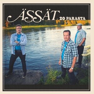 Ässät – 20 Parasta CD