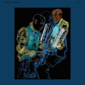 Hailu Mergia – Lala Belu CD