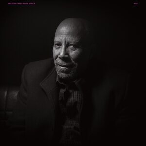 Hailu Mergia – Yene Mircha CD