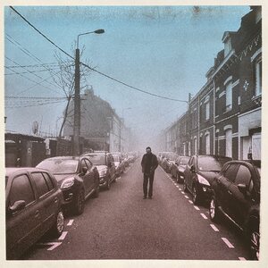 Joose Keskitalo – Oh, Our Slow Design LP