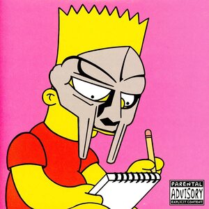 White Girl Wasted – Barz Simpson 7"