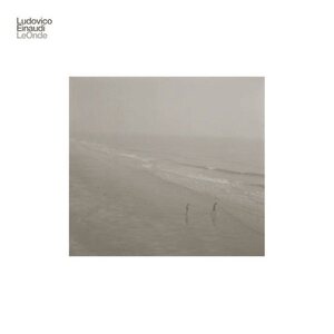 Ludovico Einaudi - Le Onde 2LP Colored Vinyl