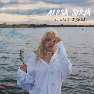 Aliisa Syrjä – Höyheniä ja saaria CD
