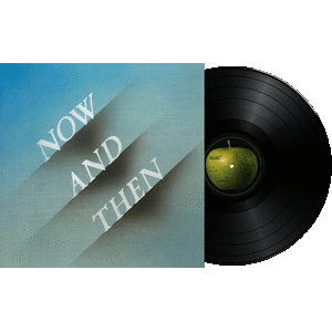 Beatles – Now And Then 12"