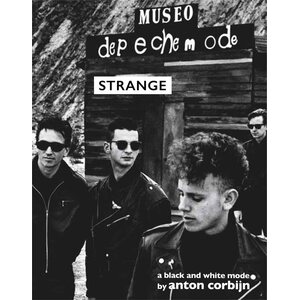 Depeche Mode ‎– Strange/Strange Too DVD