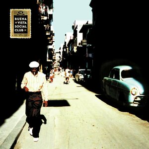 Buena Vista Social Club – Buena Vista Social Club (25th anniversary) 2LP