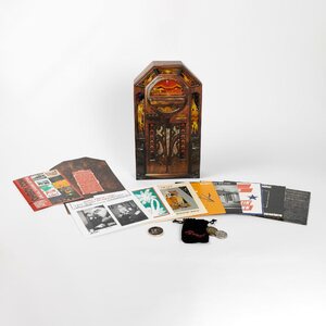 John Prine – The Oh Boy Singles 8x7" Jukebox Box Set