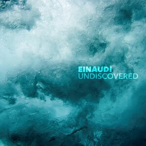 Ludovico Einaudi – Undiscovered 2LP