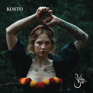 Vilma Jää – Kosto LP