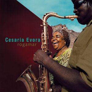 Cesaria Evora – Rogamar 2LP Coloured Vinyl