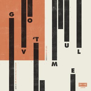 Gov't Mule – Girl With No Self-Esteem 12"