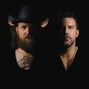 Brothers Osborne – Brothers Osborne LP