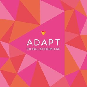 Global Underground: Adapt #5 CD