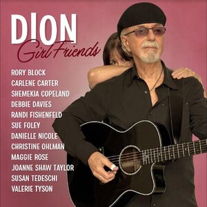 Dion – Girl Friends 2LP