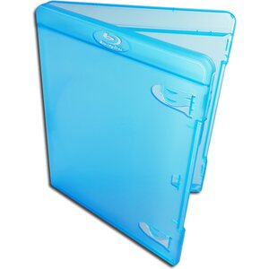 Protected Blu-ray kotelo