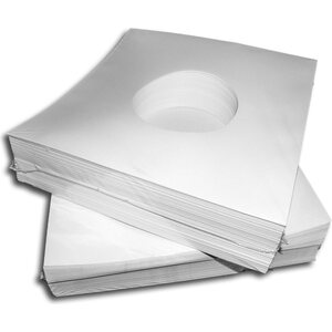 Protected Sisäpussi Single 7" 100kpl ilman muovia