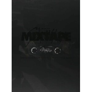 Stray Kids ‎– Mixtape CD