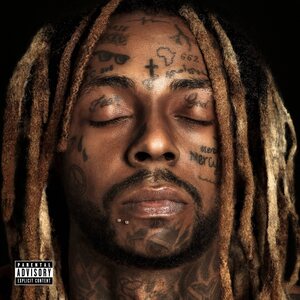 2 Chainz and Lil Wayne – Welcome 2 Collegrove 2LP Coloured Vinyl