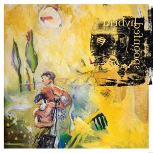 Spoonfed Hybrid – Spoonfed Hybrid 2LP