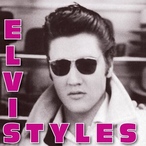 Elvis Presley – Elvis Styles 3LP Coloured Vinyl