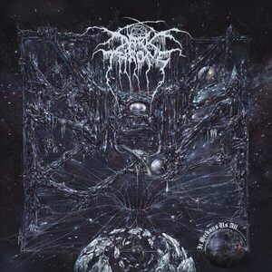 Darkthrone – It Beckons Us All....... LP Coloured Vinyl