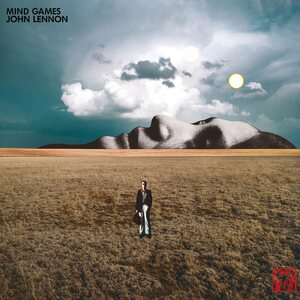 John Lennon – Mind Games - The Ultimate Collection 2CD