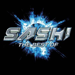SASH! – The Best Of 2LP Yellow Vinyl