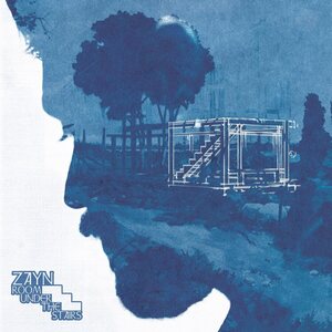 ZAYN – Room Under The Stairs 2LP Coloured Vinyl