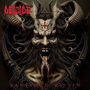 Deicide – Banished By Sin MC