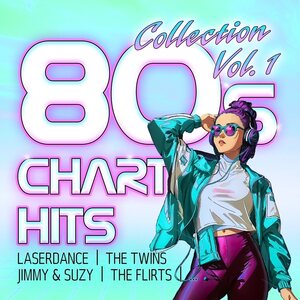 Various Artists – 80s Chart Hits Collection Vol.1 CD