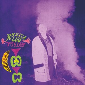 Rosita Luu – Yöeläin LP