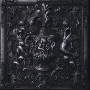 Ashnikko – Halloweenie I-VI LP Oxblood Red Vinyl