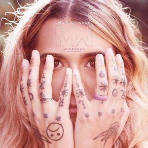 Morgan Wade – Reckless CD Deluxe Edition