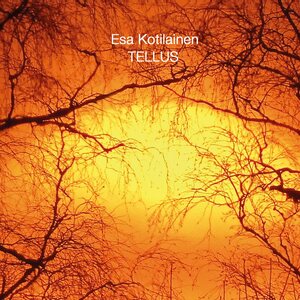 Esa Kotilainen ‎– Tellus CD