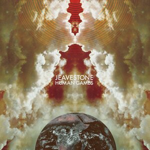 Jeavestone – Human Games CD