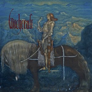 Witchcraft – Idag LP 3 Color Striped Oxblood Red/Bone/Blue Vinyl