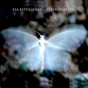 Esa Kotilainen – Perhosniitty CD