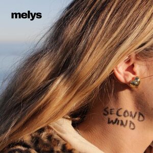 Melys – Second Wind LP Coloured Vinyl