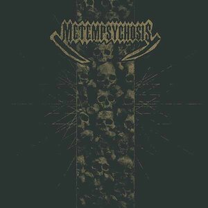 Metempsychosis – Metempsychosis LP Coloured Vinyl