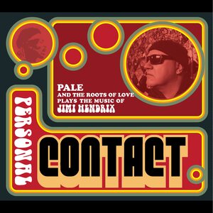 Pale and The Roots of Love – Personal Contact CD