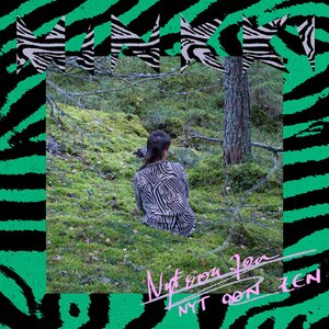Minkki – Nyt oon zen MC