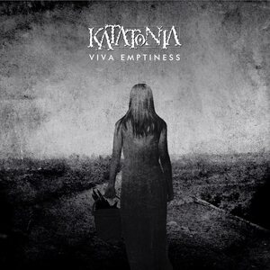 Katatonia – Viva Emptiness CD
