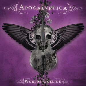 Apocalyptica – Worlds Collide CD