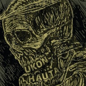 Kotiteollisuus – Ukonhauta CD