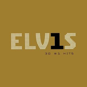 Elvis Presley – ELV1S 30 #1 Hits 2LP Coloured Vinyl